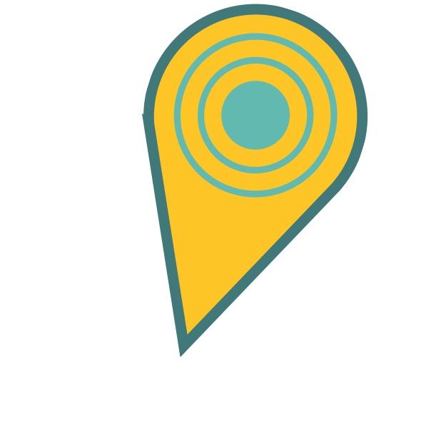 map marker